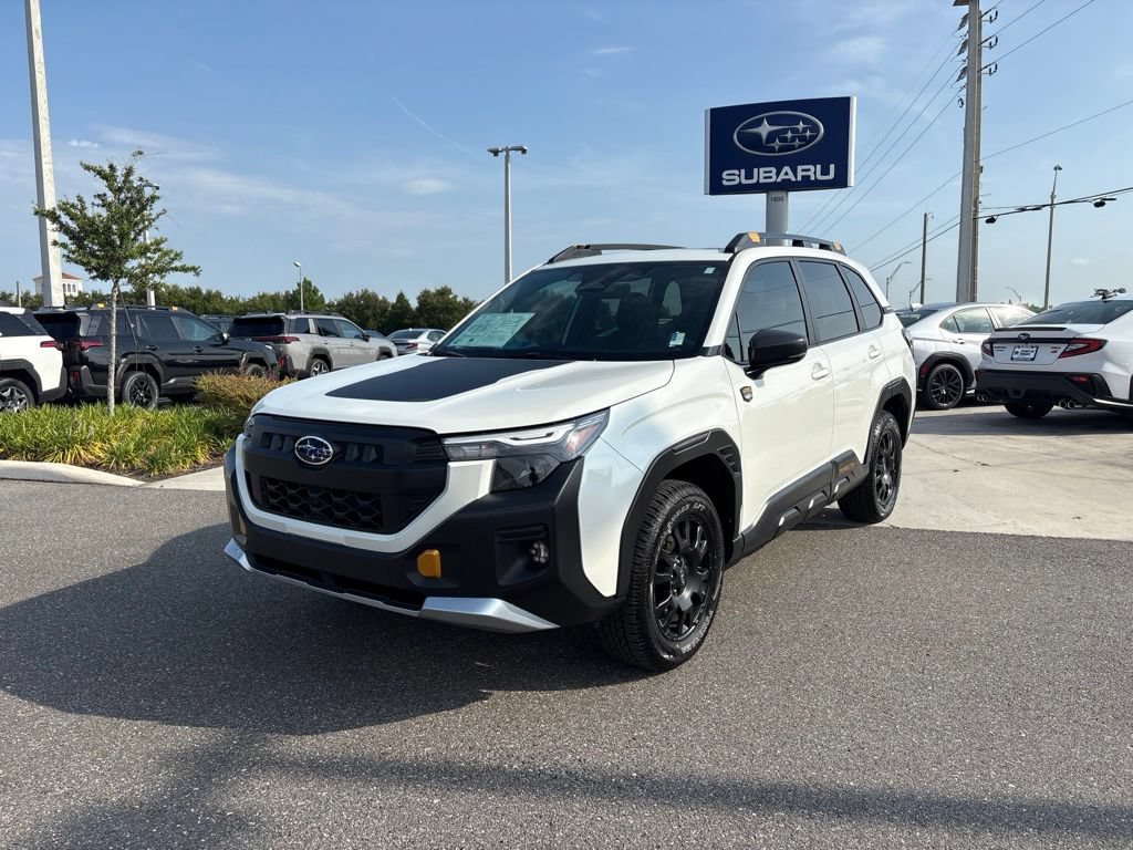 Used Subaru Forester for Sale in Merritt Island, FL - Autotrader