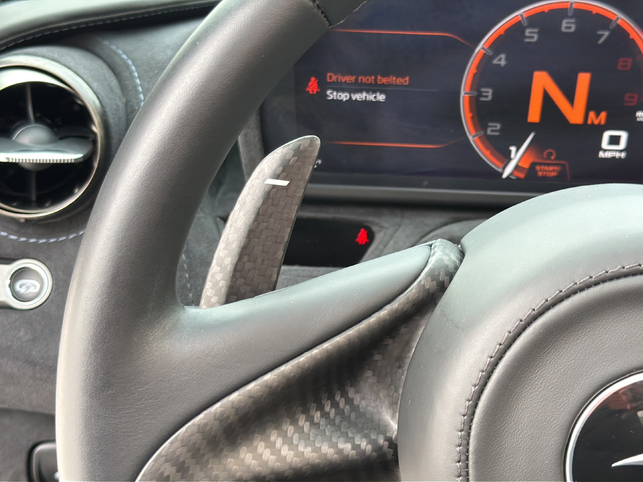 Used 2022 McLaren 720S Spider photo 15