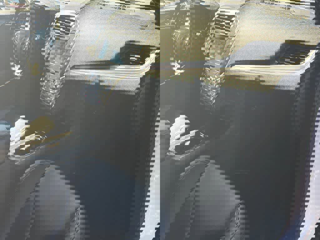 2017 Lincoln MKC Premiere