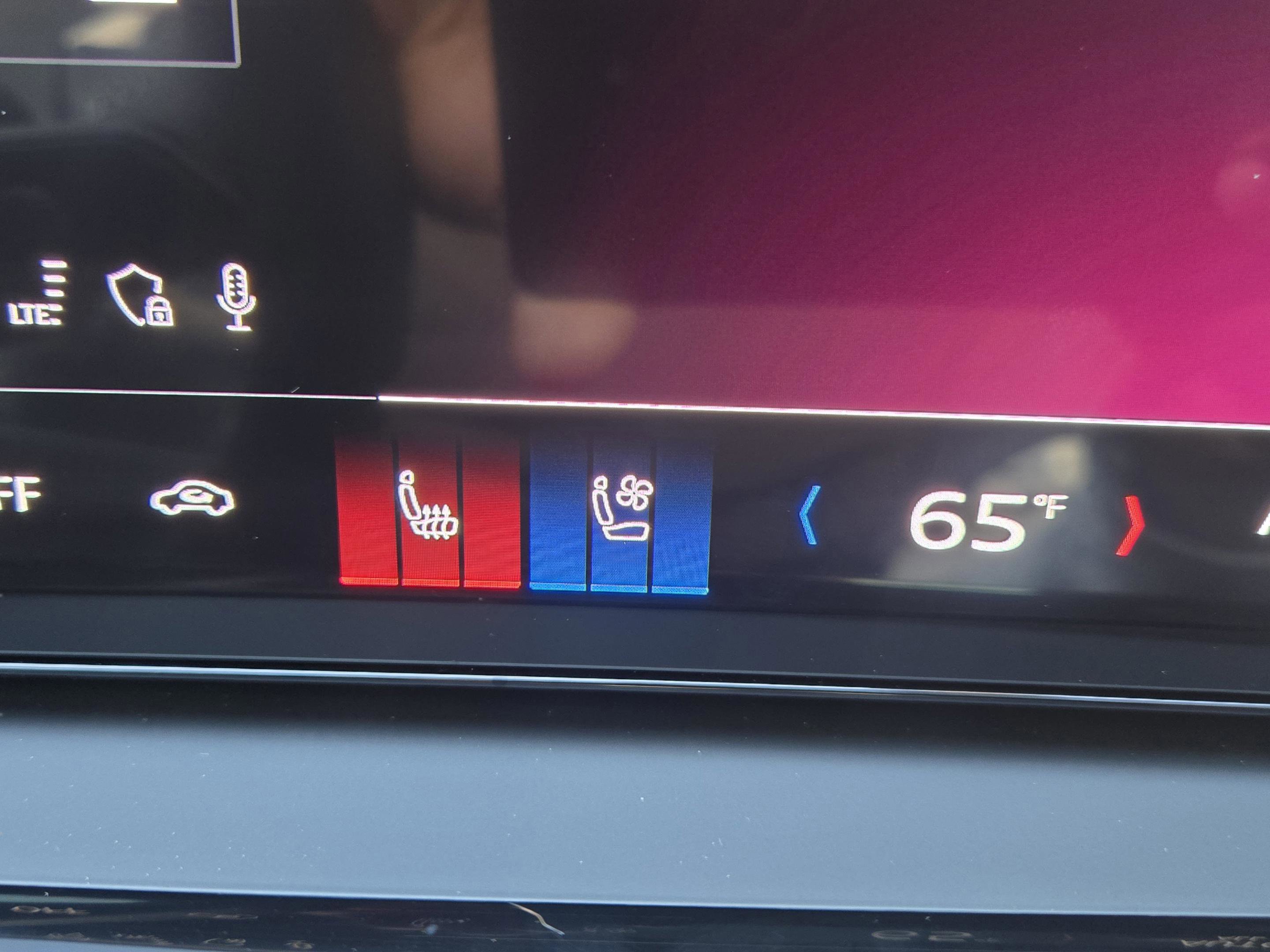 2026 Audi A6 Prestige