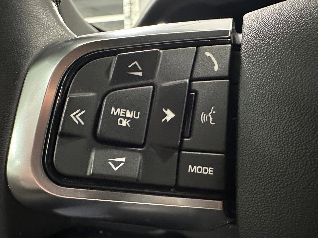 2019 Land Rover Discovery Sport SE