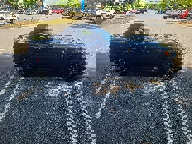 2018 FIAT 124 Spider Abarth