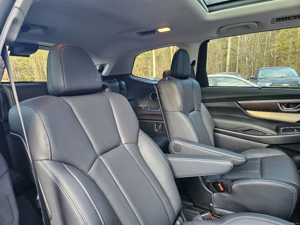 2021 Subaru Ascent Touring