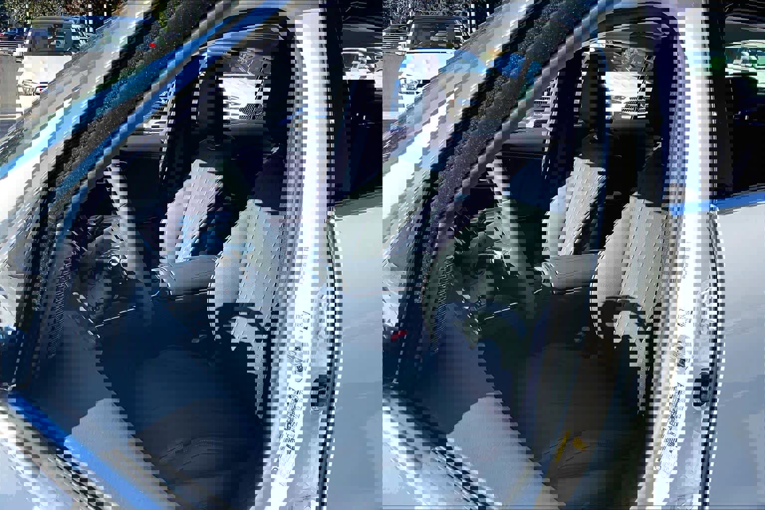 2025 Mercedes-Benz E 350 Sedan