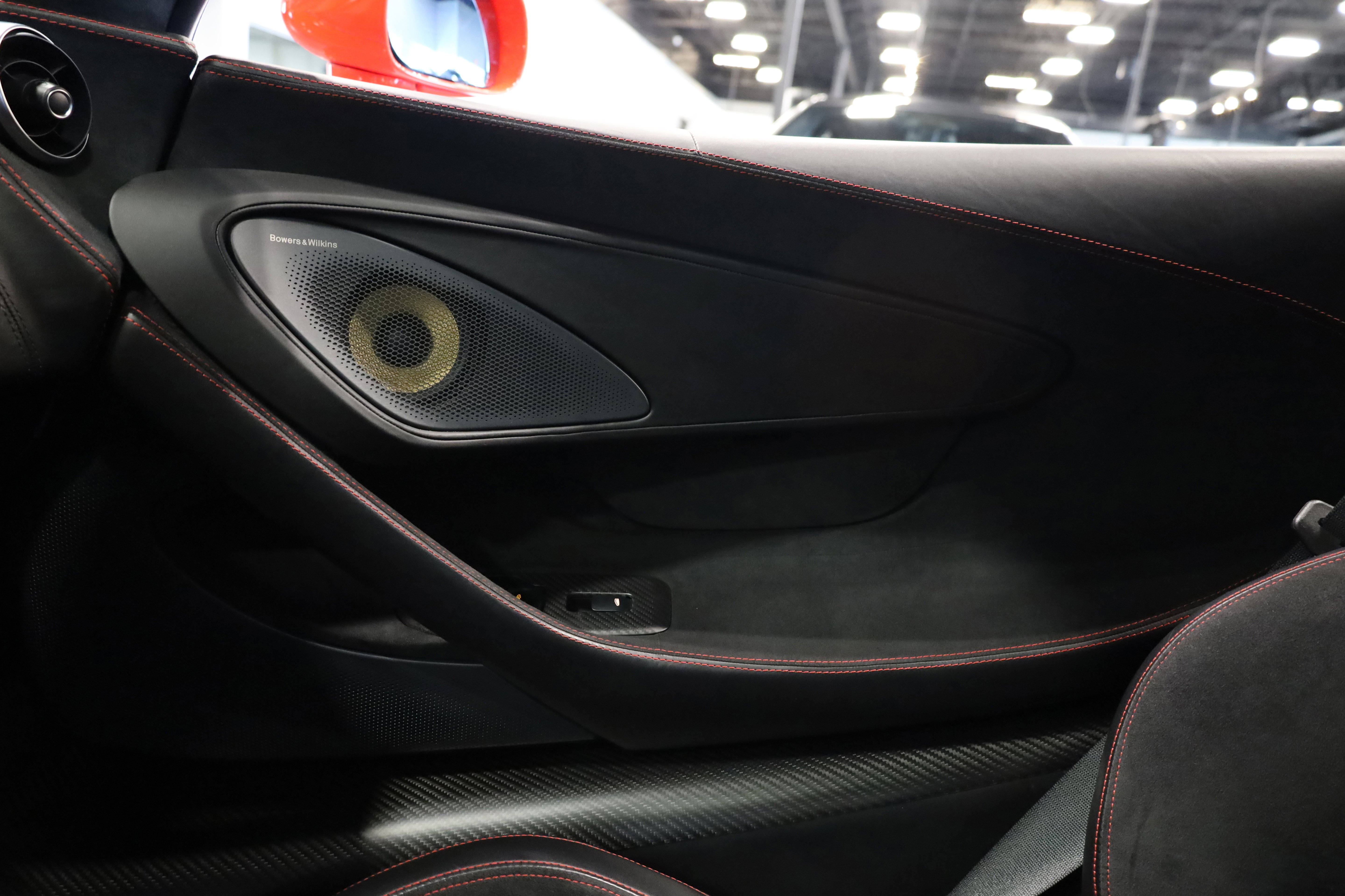 2017 McLaren 570S Coupe