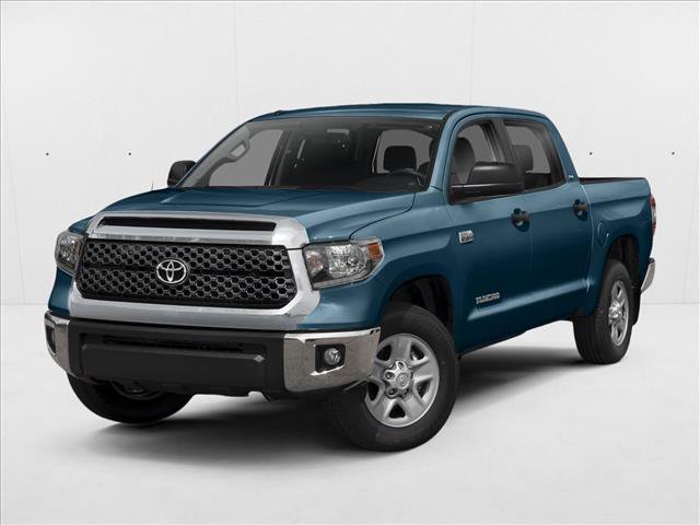 Used 2019 Toyota Tundra SR5