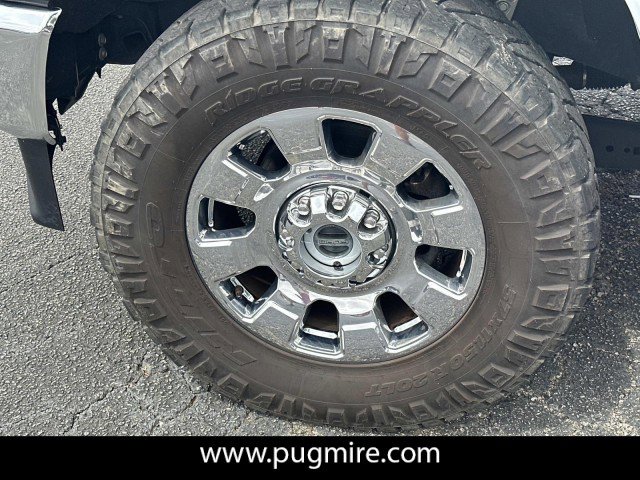 2024 Ford F250 Lariat