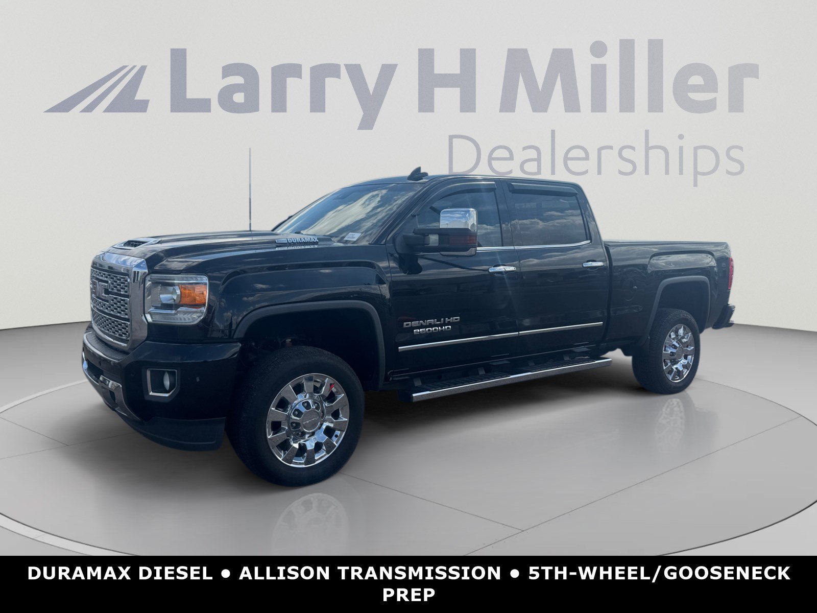 Used 2018 GMC Sierra 2500 for Sale in Chandler, AZ - Autotrader