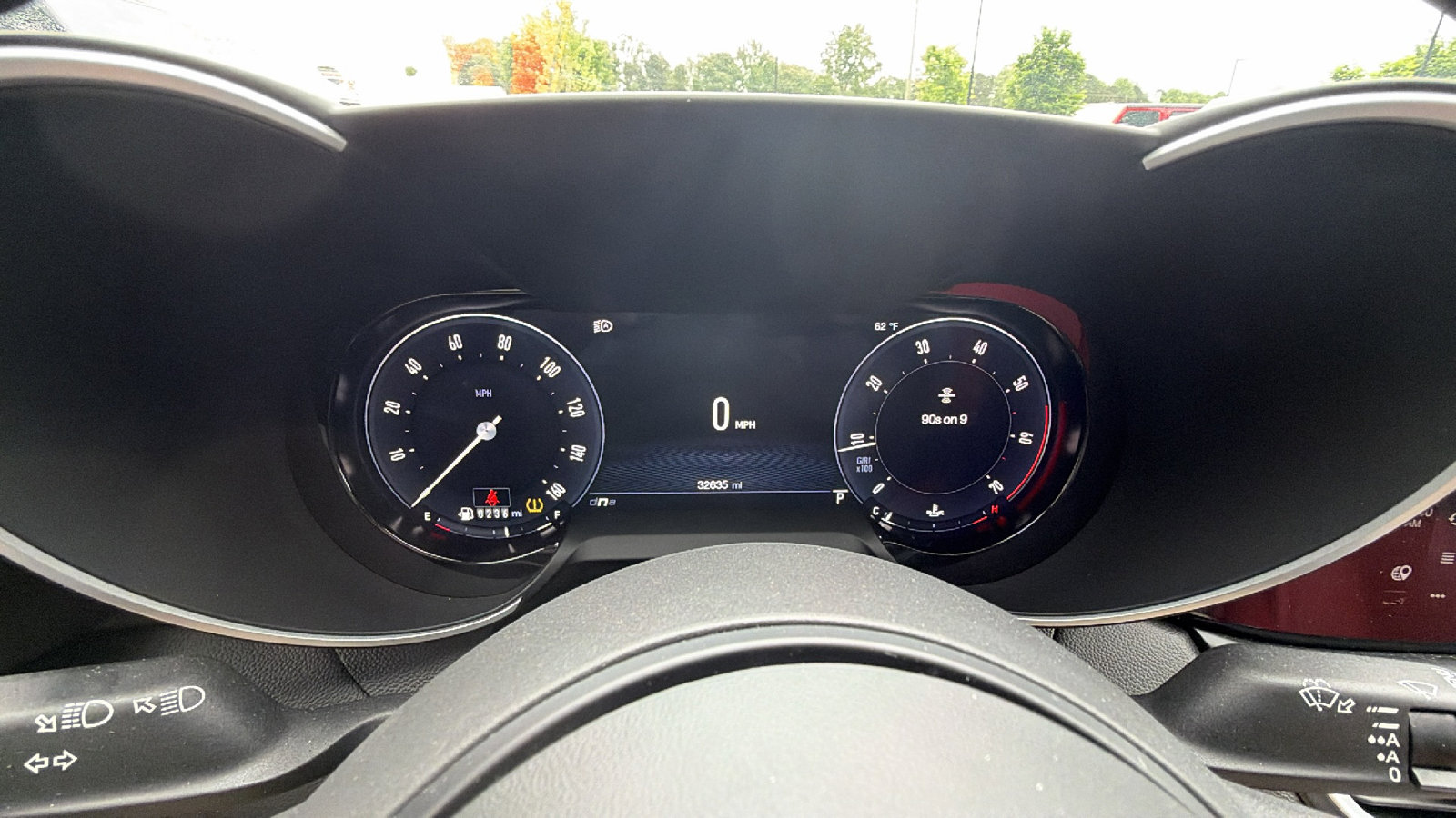 2024 Alfa Romeo Giulia Ti