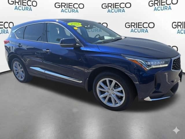 Used 2023 Acura RDX AWD