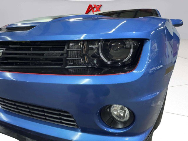 2013 Chevrolet Camaro SS