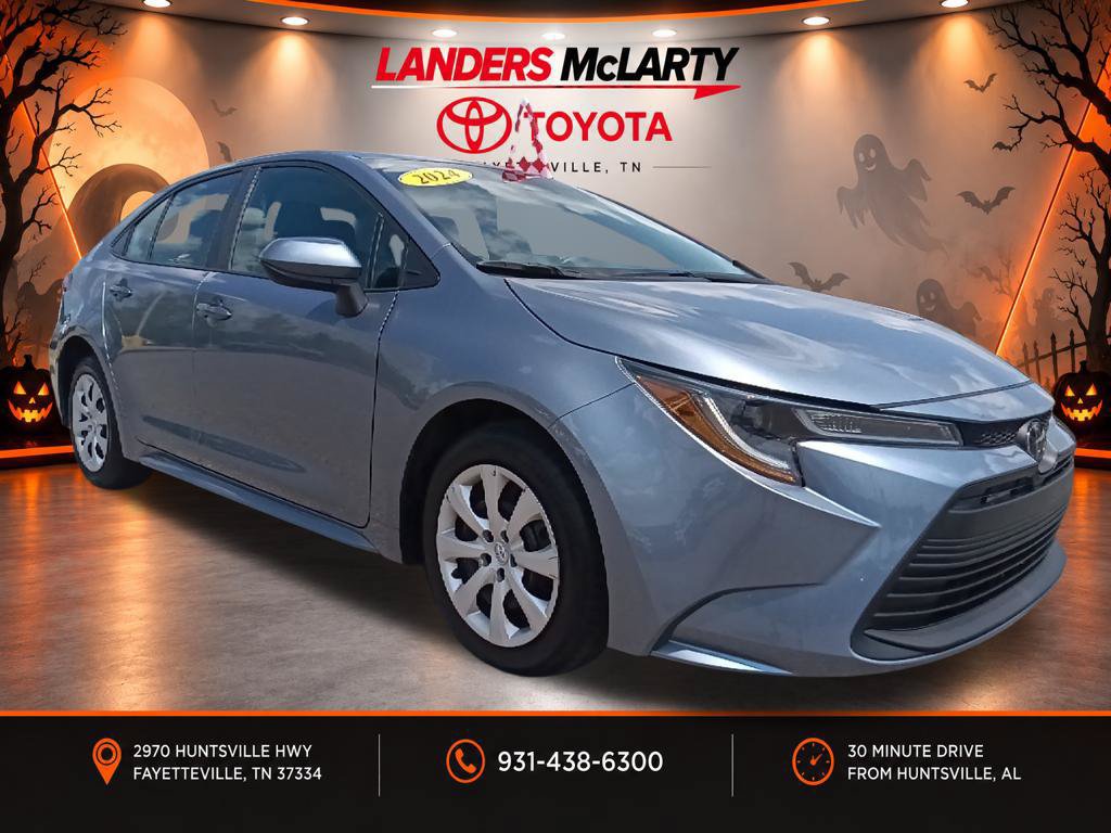 Used Toyota Corolla for Sale in Columbia, TN - Autotrader