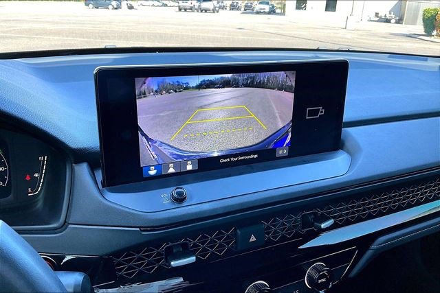 2023 Honda Accord Sport