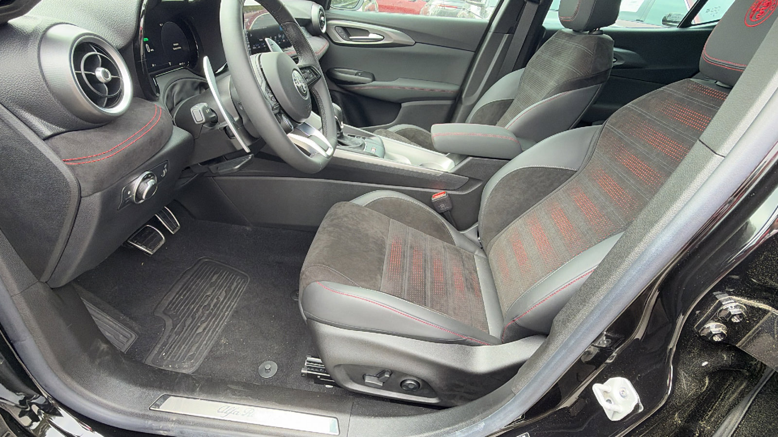 2024 Alfa Romeo Tonale Veloce