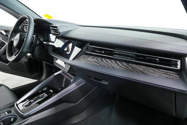 2026 Audi A3 2.0T Premium