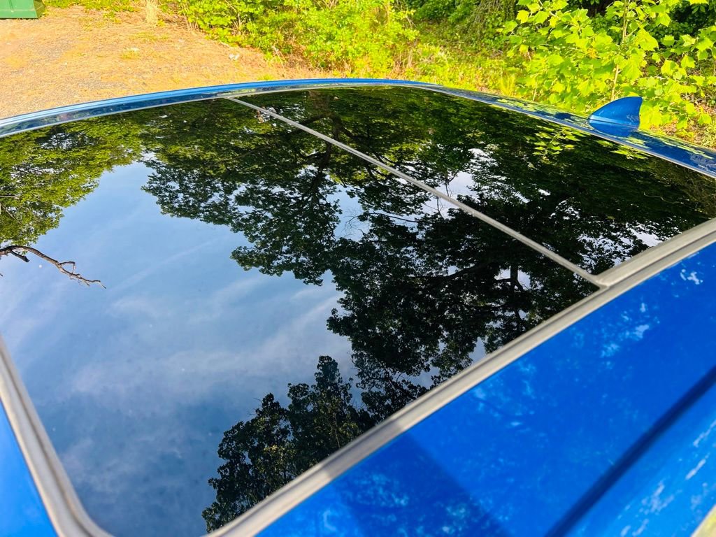 2020 Cadillac CT5 Luxury