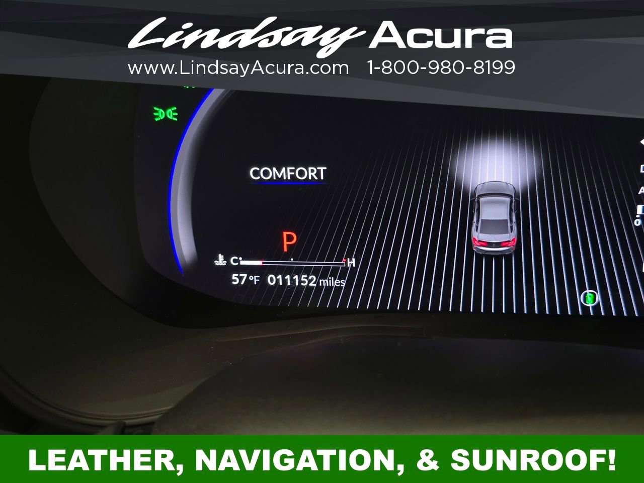 2025 Acura TLX SH-AWD w/ A-SPEC Pkg