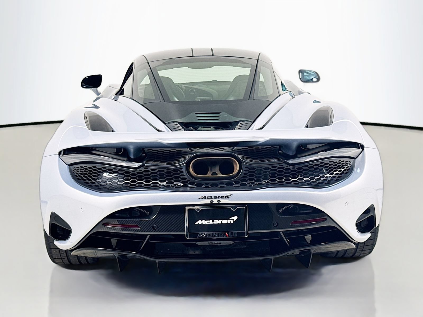 Used 2024 McLaren 750S photo 6