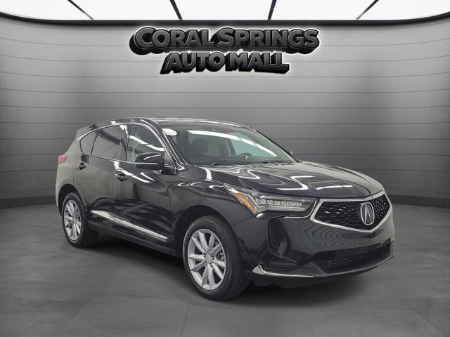 Used 2024 Acura RDX SH-AWD