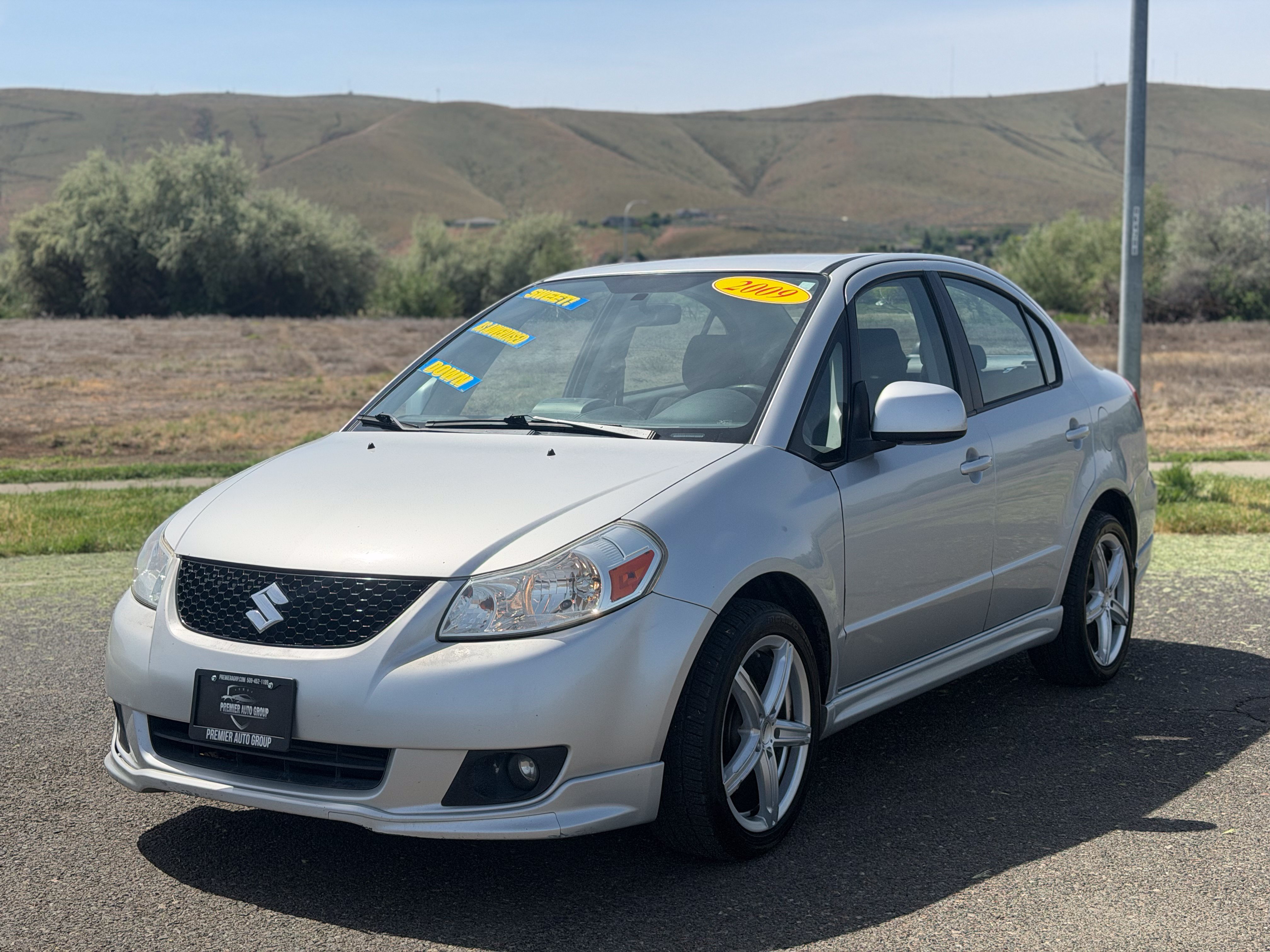 Premier Auto Group in Union Gap, WA | 34 Cars Available | Autotrader