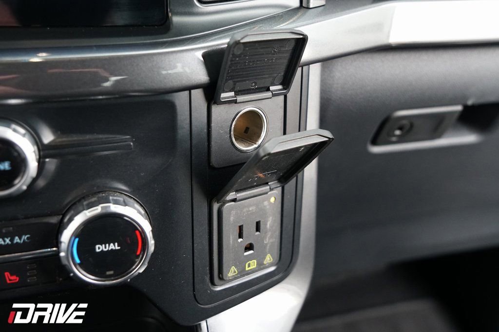 2023 Ford F150 Tremor