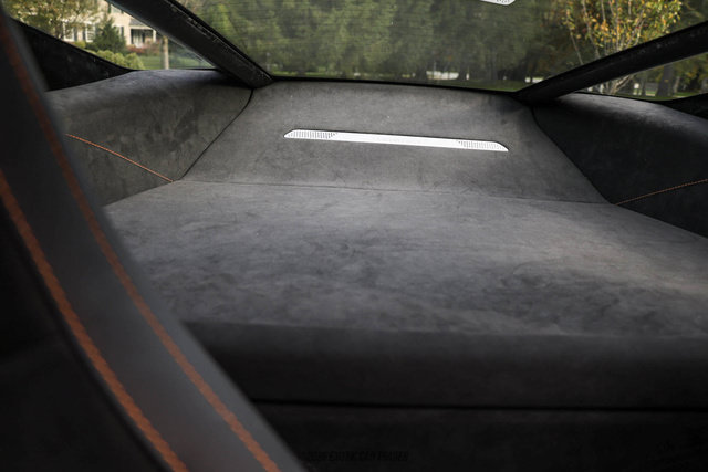 Used 2025 McLaren 750S photo 64