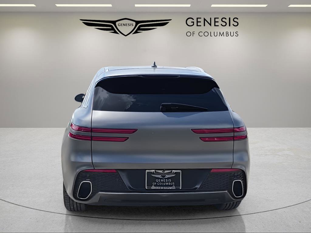 2023 Genesis Gv70 2.5T