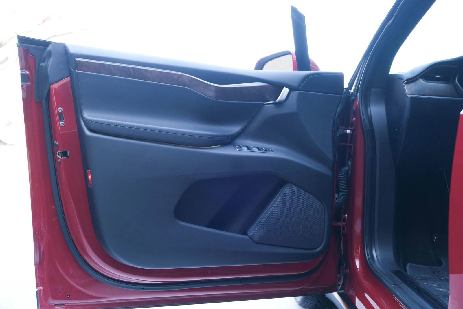 2018 Tesla Model X 75D