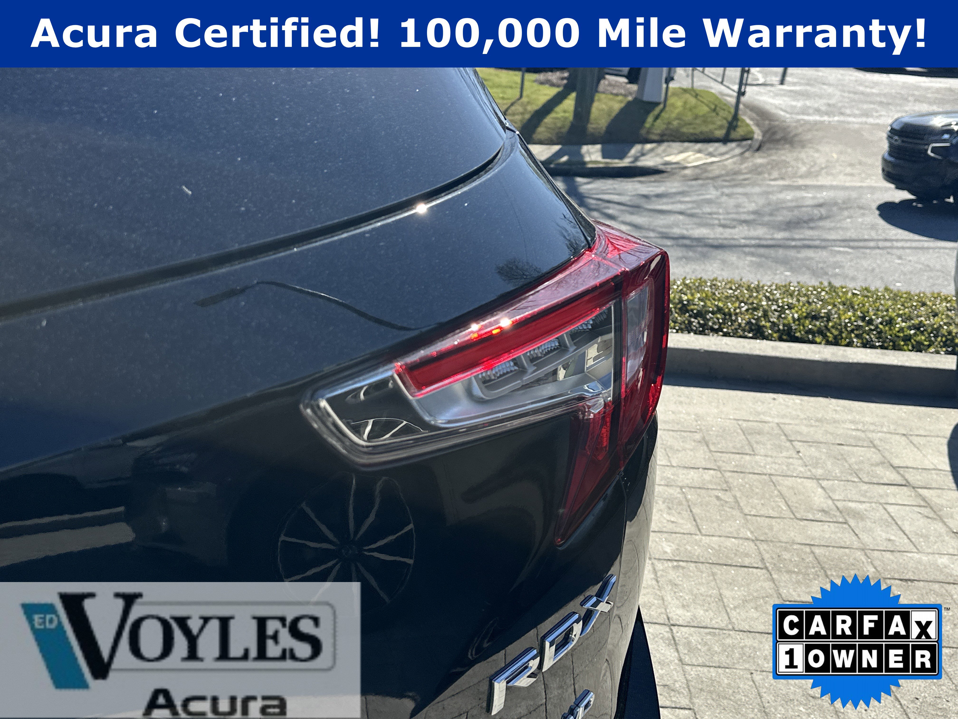 2025 Acura RDX SH-AWD