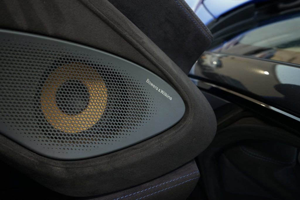 Used 2020 McLaren 600LT Spider photo 24