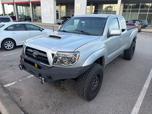 Used 2005 Toyota Tacoma 4x4 Access Cab