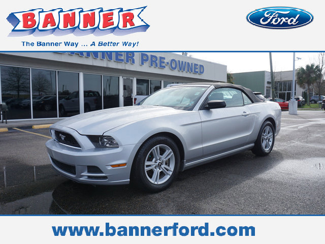 Banner Ford Mandeville La 70471 Car Dealership And Auto