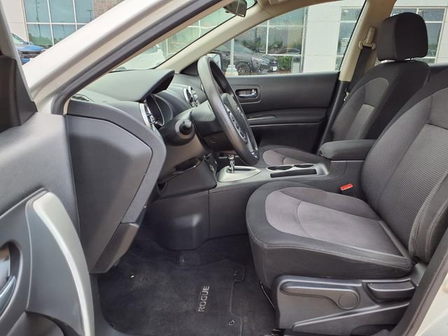 2009 Nissan Rogue SL