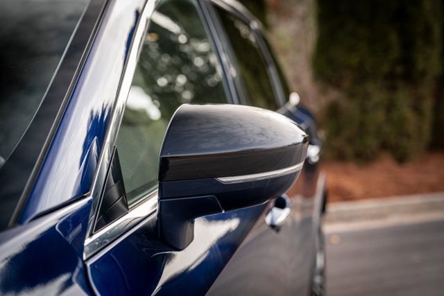 2022 INFINITI Qx60 Luxe