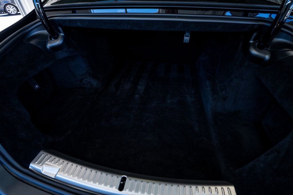 2022 Rolls-Royce Ghost