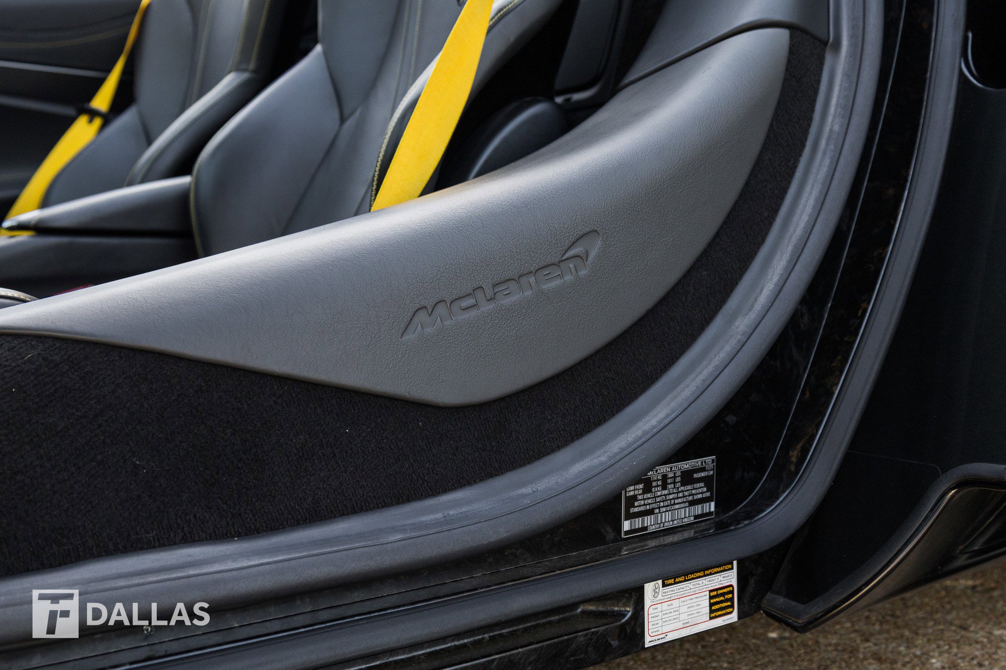 Used 2022 McLaren 720S Luxury photo 24