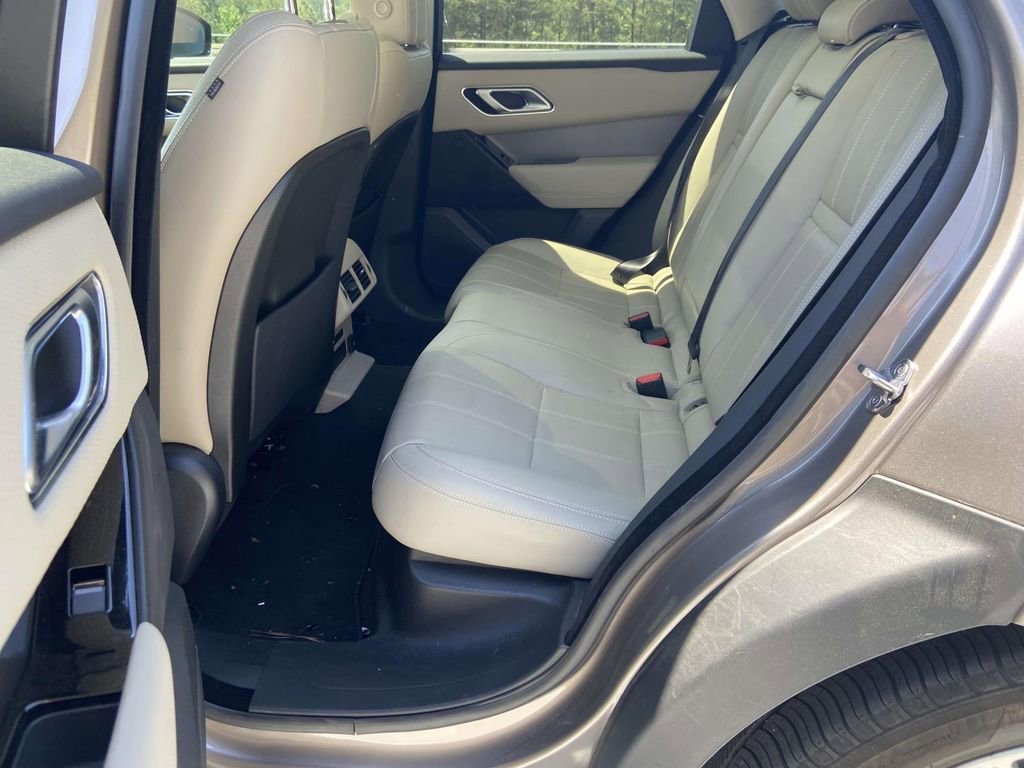 2020 Land Rover Range Rover Velar S