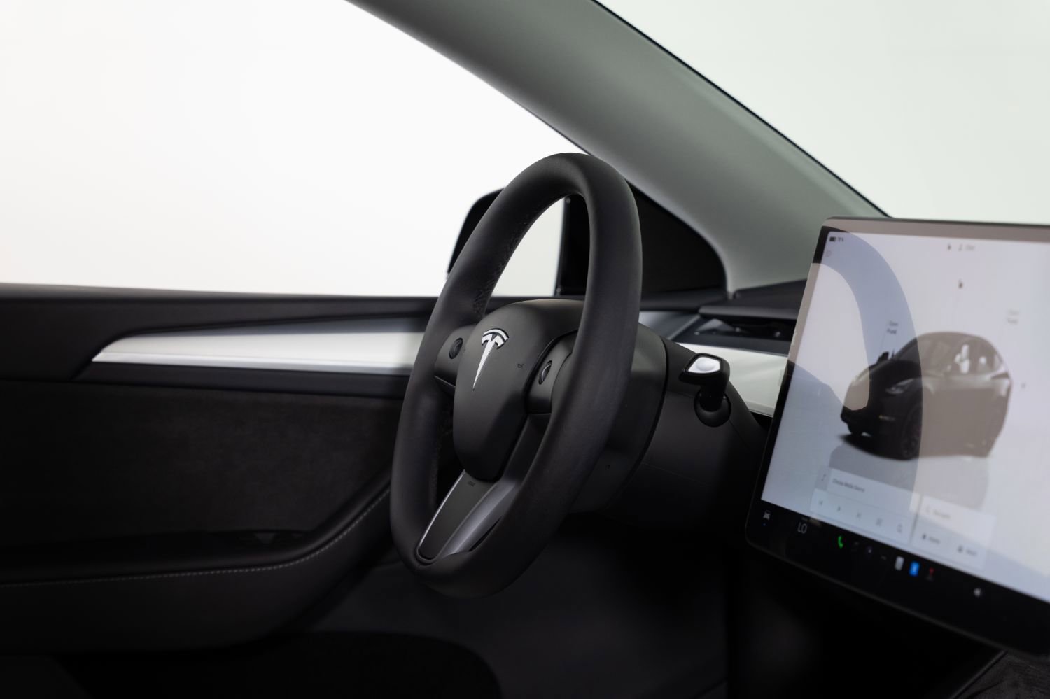 2024 Tesla Model Y Performance