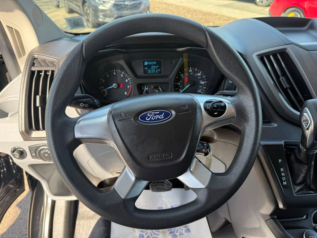 2019 Ford Transit 350 XL