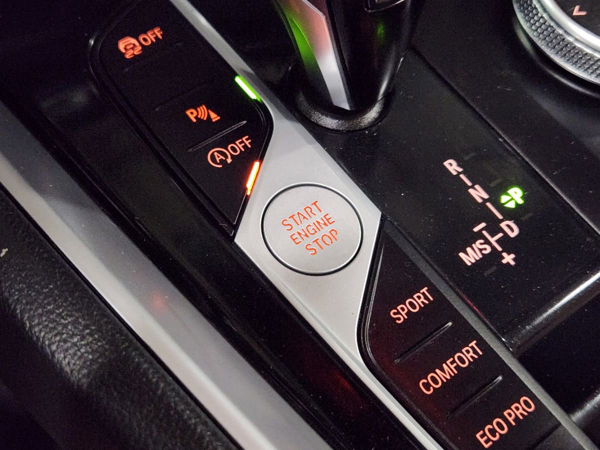 2019 BMW Z4 sDrive30i