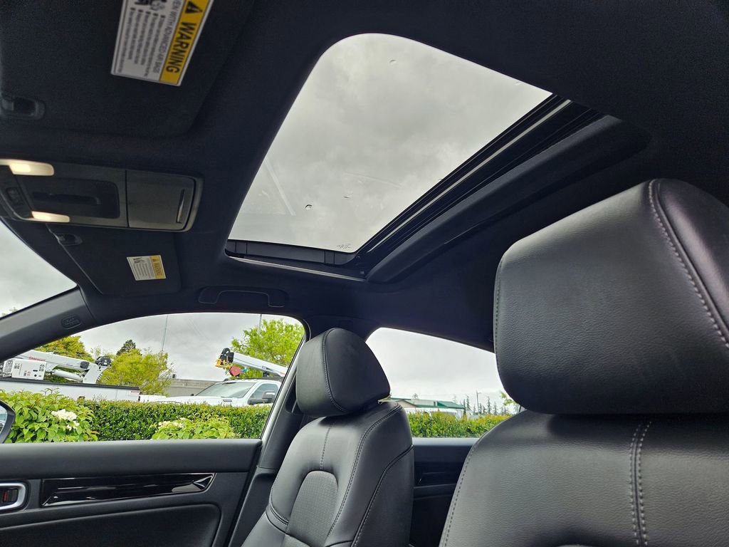 2023 Honda Civic Sport Touring