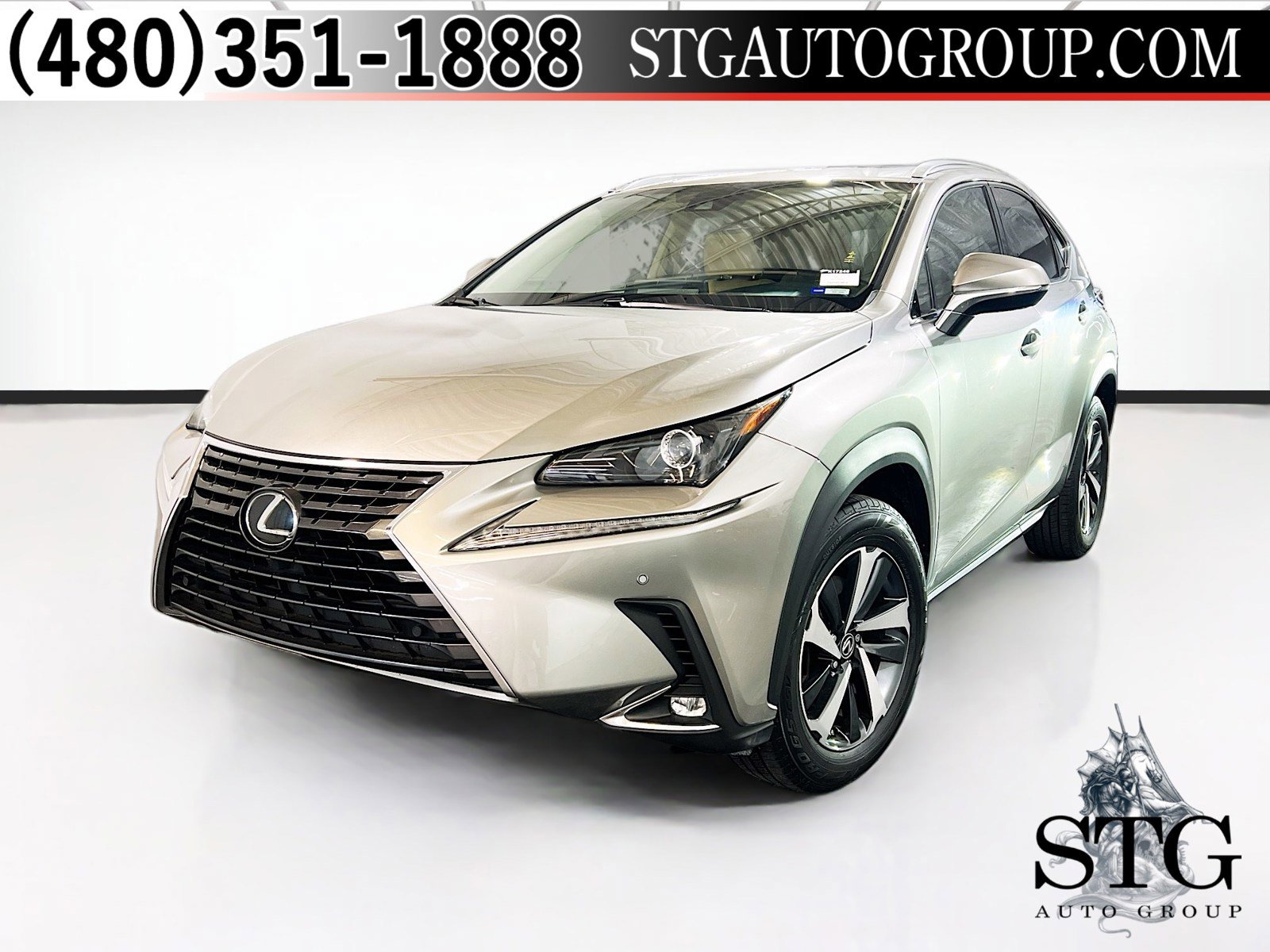 Used Lexus NX 300 for Sale in Mesa, AZ - Autotrader