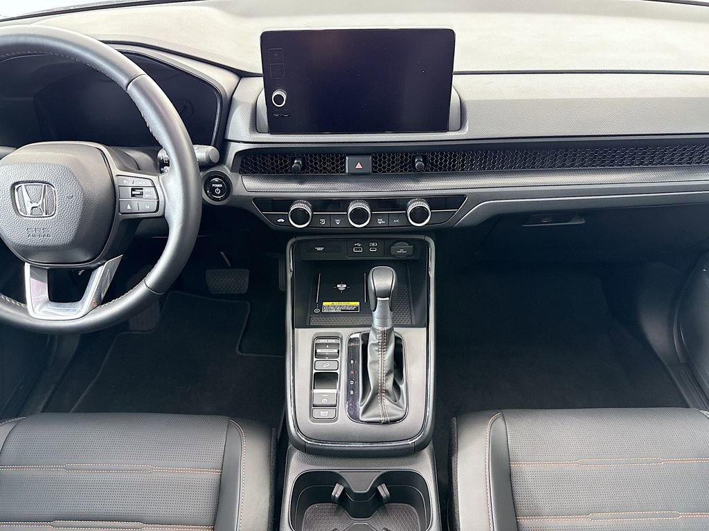 2025 Honda CR-V Sport-L