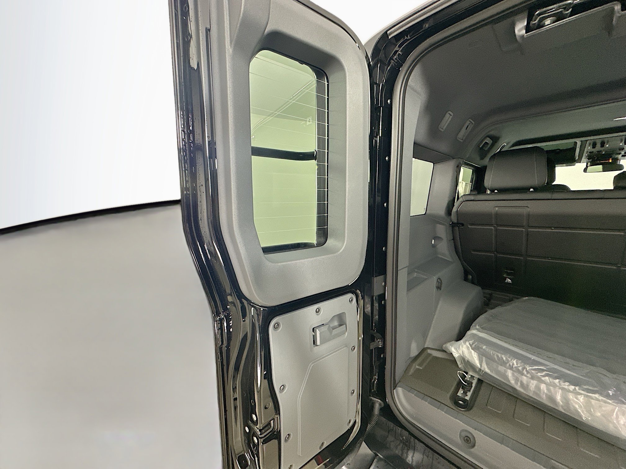 2025 INEOS Grenadier