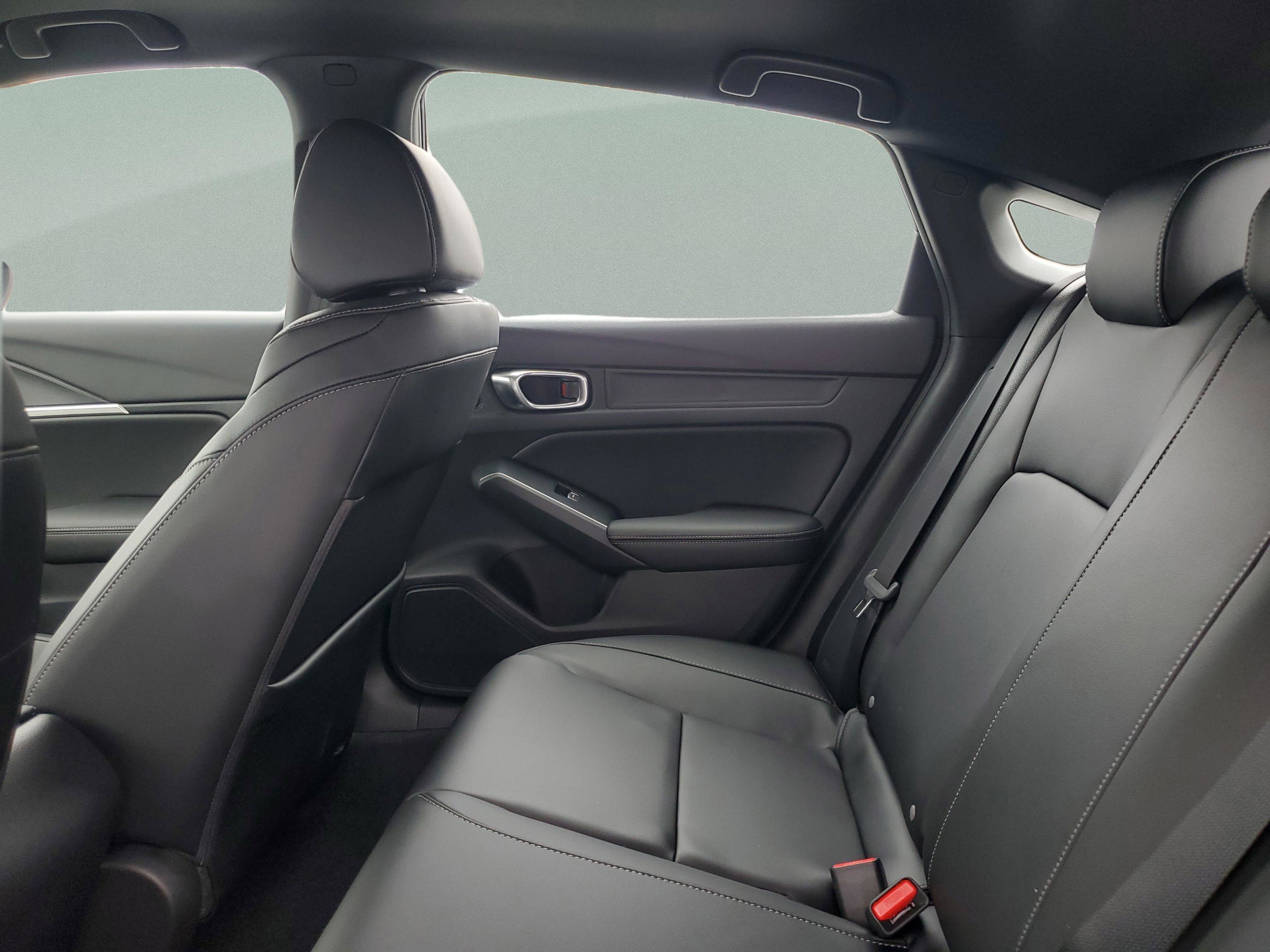 2026 Acura Integra A-Spec