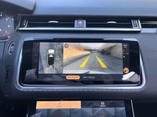 2021 Land Rover Range Rover Velar R-Dynamic S