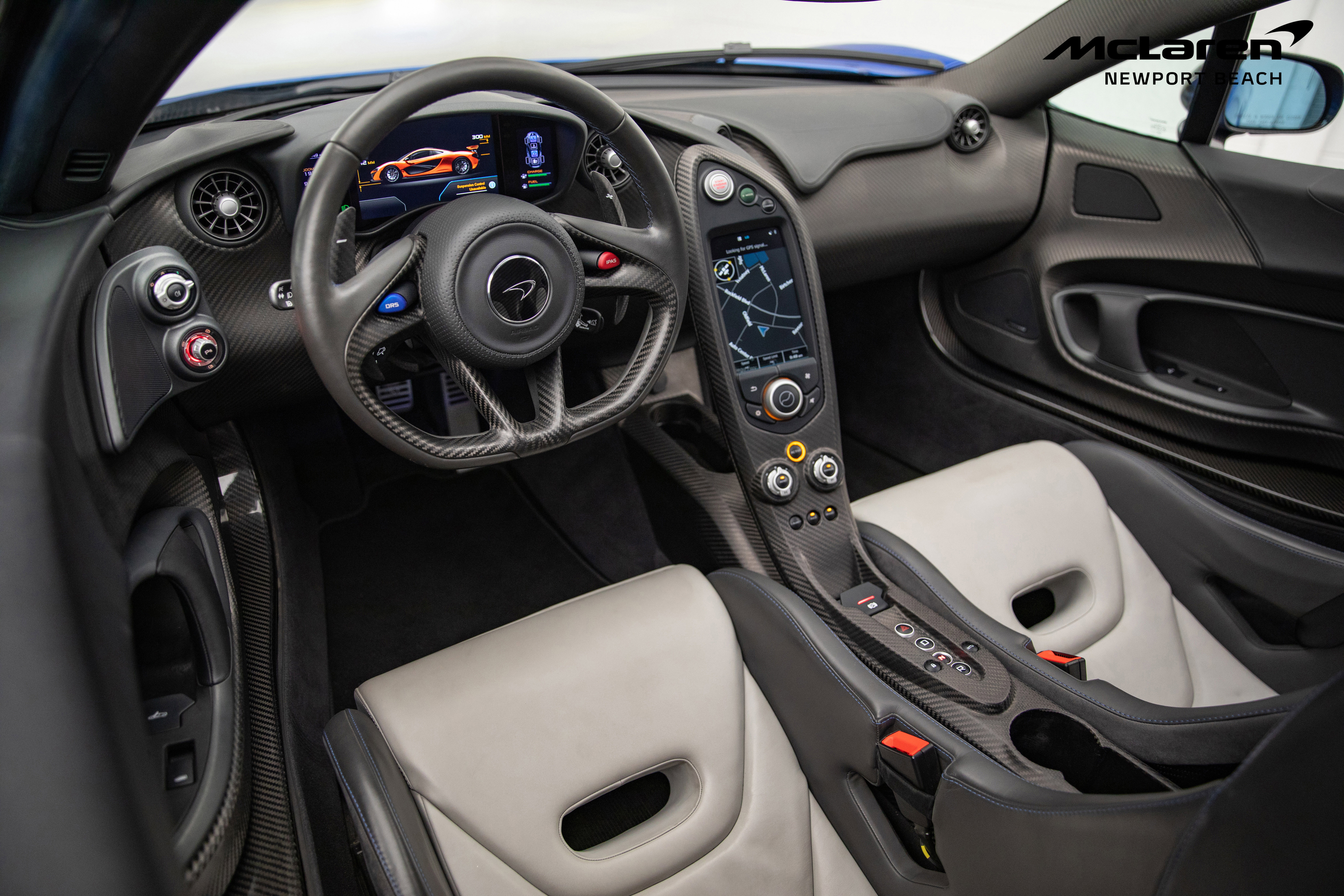 Used 2014 McLaren P1 photo 36