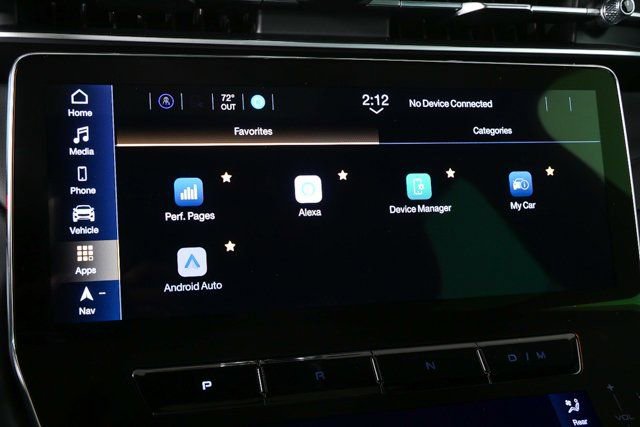 2026 Maserati Grecale Modena