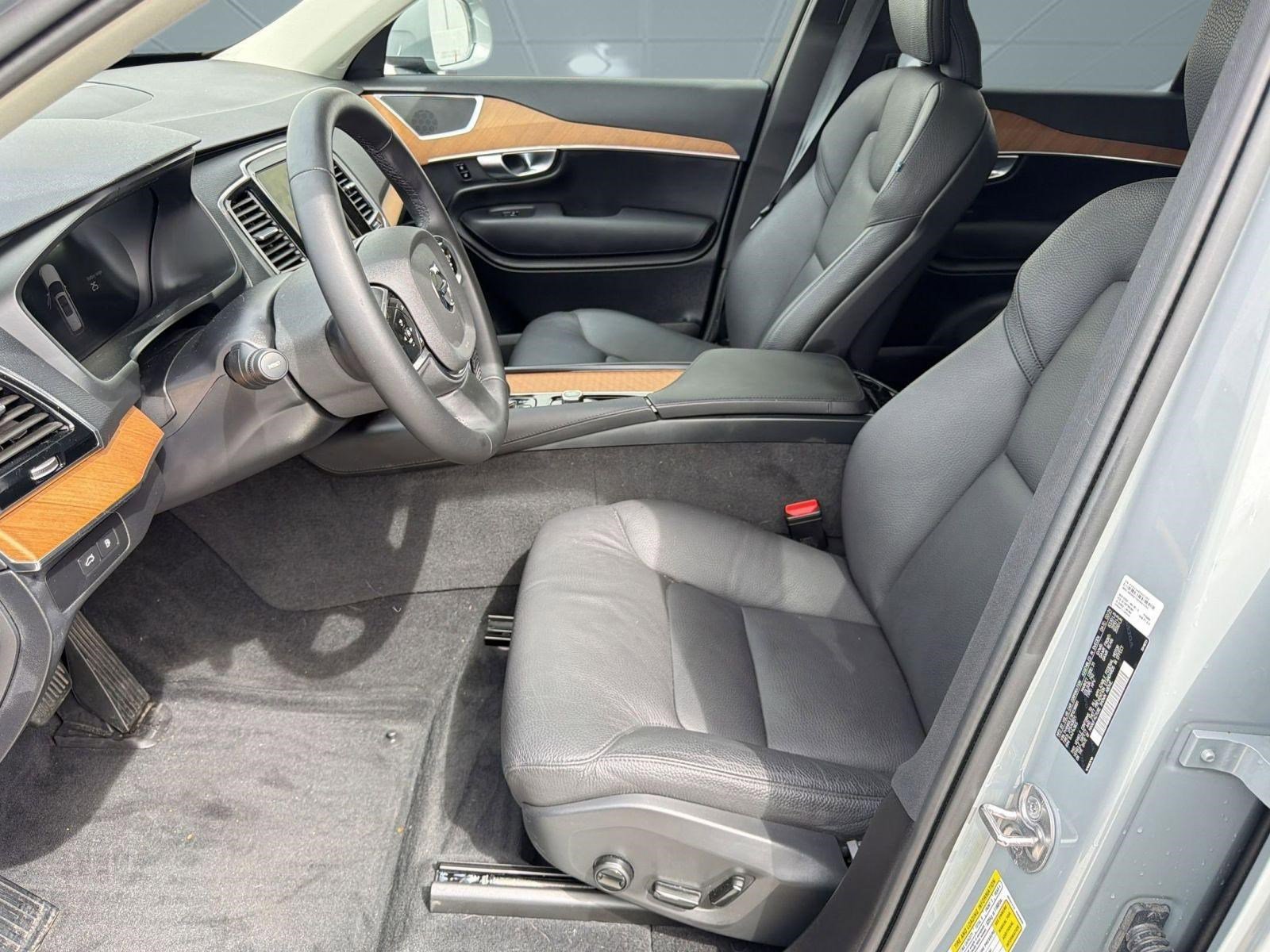 2024 Volvo Xc90 T8 Plus