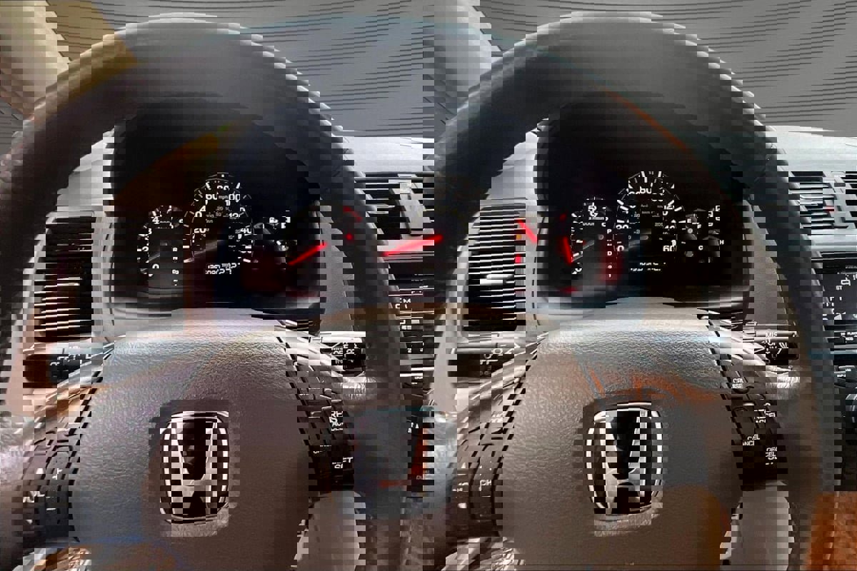 2004 Honda Accord EX